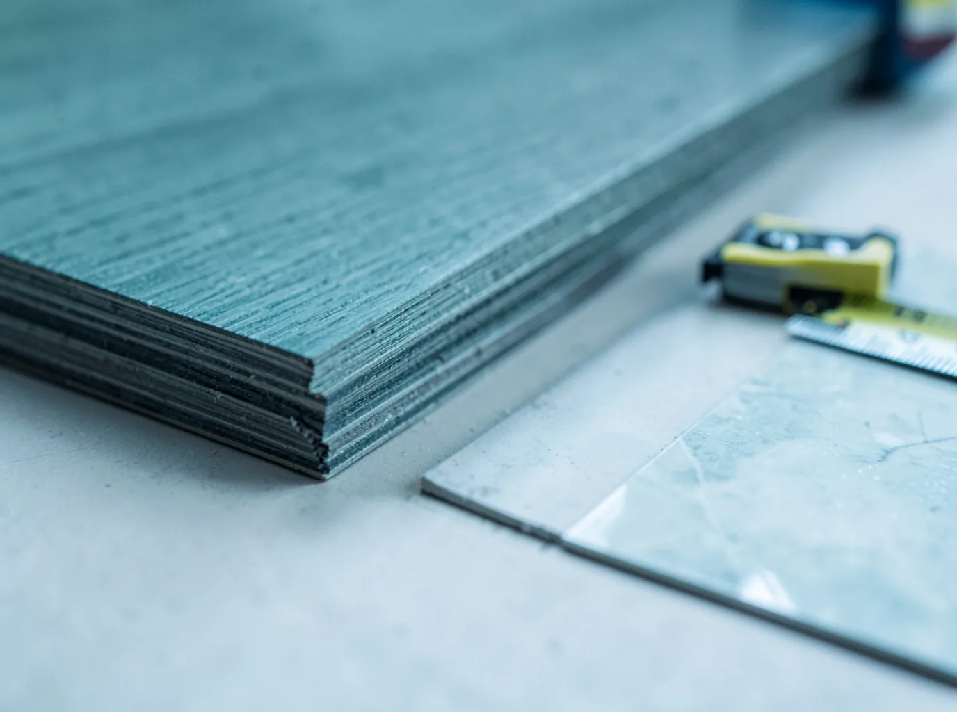 Luxury Vinyl Plank Installation Allegan, MI FAQs